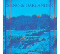 Xeno & Oaklander - Via Negativa (in the Doorway Light) [Vinilo]