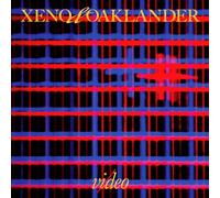 Xeno & Oaklander - Video [Vinilo]