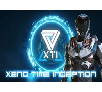 Xeno Time Inception (PC) Steam Key - GLOBAL