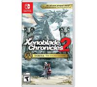 Xenoblade Chromicles 2: Torna - The Golden Country for Nintendo Switch [USA]