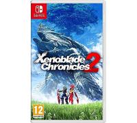 Xenoblade Chronicles 2 (Nintendo Switch) Nintendo Switch Stand (Nintendo Switch)