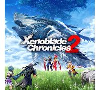 Xenoblade Chronicles™ 2