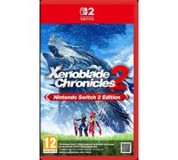 Xenoblade Chronicles 2 Edición Nintendo Switch 2