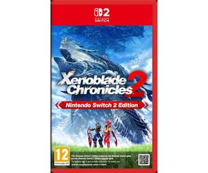 Xenoblade Chronicles 2 Edición Nintendo Switch 2