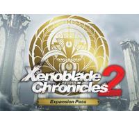 Xenoblade Chronicles 2 - Expansion Pass (DLC) (Nintendo Switch) Nintendo Key - EU
