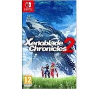 Xenoblade Chronicles 2 (Importacion UK) Nintendo Switch standard