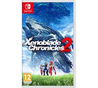 Xenoblade Chronicles 2 (Nintendo Switch) Nintendo Switch Stand (Nintendo Switch)