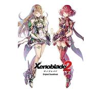 Xenoblade Chronicles 2 (Original Soundtrack)