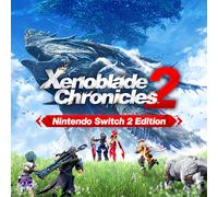 Xenoblade Chronicles 2 - Paquete de mejora a la versión Nintendo Switch 2 Edition
