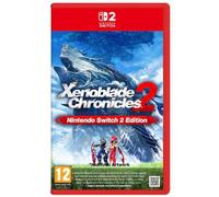 Xenoblade Chronicles 2 SWITCH 2