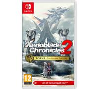 Juego Xenoblade Chronicles 2: Torna The Golden Country para Nintendo Switch