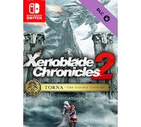 Xenoblade Chronicles 2: Torna ~ The Golden Country (Nintendo Switch) - Nintendo eShop Account - GLOBAL