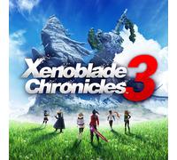 Xenoblade Chronicles 3