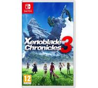 Xenoblade Chronicles 3