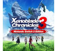 Xenoblade Chronicles 3 - Nintendo Switch 2 Edition