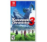 Xenoblade Chronicles 3 - Nintendo Interruptor