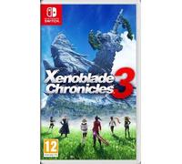 Nintendo Switch Xenoblade Chronicles 3