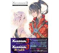 Libro de arte oficial Xenoblade 3 – Aionios Moments – Importación japonesa – Estándar
