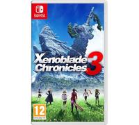 Xenoblade Chronicles 3 (Nintendo Switch) Nintendo Switch Stand (Nintendo Switch)