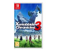 Xenoblade Chronicles 3 (Nintendo Switch) Nintendo Switch Stand (Nintendo Switch)
