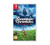 Juego Xenoblade Chronicles Definitive Edition para Nintendo Switch