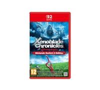Xenoblade Chronicles: Definitive Edition SWITCH 2