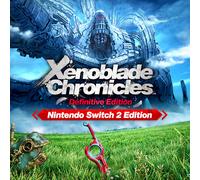 Xenoblade Chronicles: Definitive Edition - Nintendo Switch 2 Edition