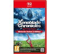 Xenoblade Chronicles: Definitive Edition SWITCH 2