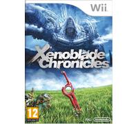 Xenoblade Chronicles (Wii) [Importación inglesa]