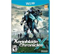 Xenoblade Chronicles X