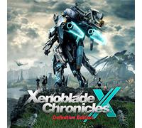 Xenoblade Chronicles X: Definitive Edition