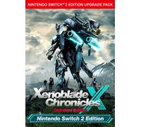 Xenoblade Chronicles X: Definitive Edition - Nintendo Switch 2 Edition Upgrade Pack (Europe & UK)