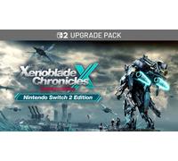 Xenoblade Chronicles X: Definitive Edition - Nintendo Switch 2 Edition Upgrade Pack Nintendo eShop Europe Switch 2