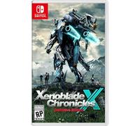 Xenoblade Chronicles™ X: Edición definitiva