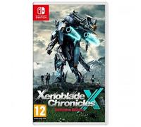 Xenoblade Chronicles X Juego Fisico para Consola Nintendo Switch