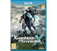 Xenoblade Chronicles X, Juego para Consola Nintendo Wii U