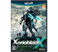 XenobladeX (ゼノブレイドクロス)