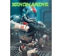 Xenomarine Steam Key GLOBAL