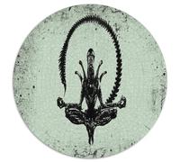 Xenomorfo Puzzles Imposible,desafío para Adultos Aliens Juego Educativo 1000 Piezas Obra De Arte De Juego De para Adultos Y Niños 1000pcs (67.5x67.5cm)
