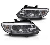 Xenon 3D LED Luces Diurnas Angel Eyes Faro BMW Serie 3 Coupe/Cabr