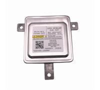 Xenon Balastro Centralita Hid 8K0941597E W003T22071 Faro de xenón HID D3S D3R D4S D4R lastre Uso Apto para Audi A1 A3 A4 A5 A6 A7 A8 Q3 Q5 Q7 V/W CC Accesorio Coche(White)