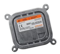 Xenon Balastro Compatible con Ford para Edge 2011-2014 para Flex 2009-2014 coche D1 D3 Xenon H-ID faros control de balastos 10R-0413266 8A5Z13C170A