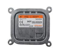 Xenon Balastro Compatible Con Ford Para Flex 2009-2014 Para Edge 2011-2014 Para Mustang 2010-2014 Coche D3S D1S H-ID De Cuatro Esquinas Faro Balastro De Xenón