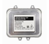 Xenon Balastro Compatible Con Para X5 Para M 2010-2013 Para X6 Para E71 2008-2012 Unidad De Control De Balasto De Xenón H-ID 5DV00961000