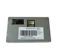 Xenon Balastro Compatible Con VW Para Passat B7 2011 89393773 Coche Xenón Balasto Para Faro Drl Electronlc Kit De Reemplazo De Tarjeta