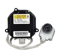 Xenon Ballast HID 28474-89904 28474-89915 Compatible Con Nissan Para Pathfinder Para Navara D2S D2R Xenon HID Faros Balasto Unidad De Control Módulo EC 28474-8991A 28474-8992A ( Color : With Igniter )