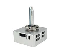 Xenon D5S 12 V 25 W, lámpara compatible con Osram XENARC 66540 y Philips Xenstart 12410C1 (blanco frío 6000 K)