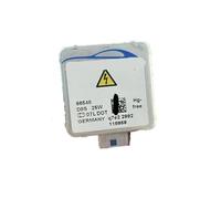 Xenon Faro Control balasto 25W 12V D8S Buld Xenon D8R HID Bombillas para Faros Delanteros 66548 Módulo Lastre(2piece)