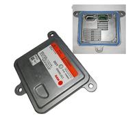 Xenon Faro Control balasto para Ford para Focus MK3 XF D3S D3R D8S 044663 Módulo Control Faros Xenón Balasto HID 25W 35W 25XT6-D 35XT6-ASD-D3 Refuerzo Luces Altas(D3Blue Apron x1pcs)