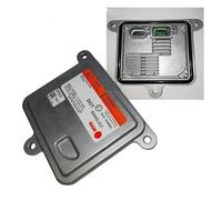 Xenon Faro Control balasto para Ford para Focus MK3 XF D3S D3R D8S 044663 Módulo Control Faros Xenón Balasto HID 25W 35W 25XT6-D 35XT6-ASD-D3 Refuerzo Luces Altas(D3Black Apron x1pcs)